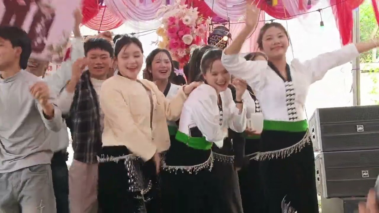 Nậm coong