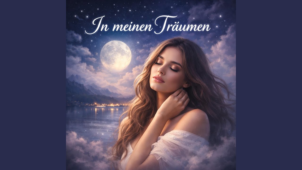 In meinen Träumen