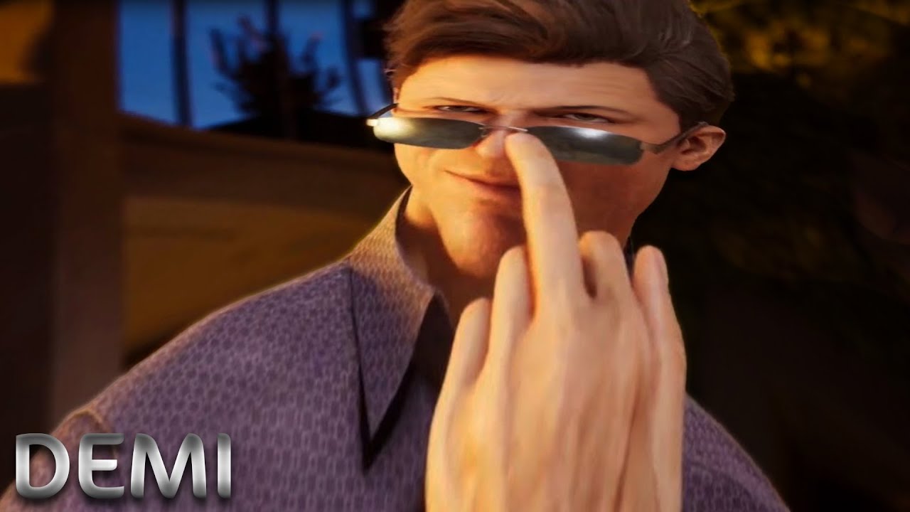 NERF JOHNNY CAGE IMMEDIATELY!