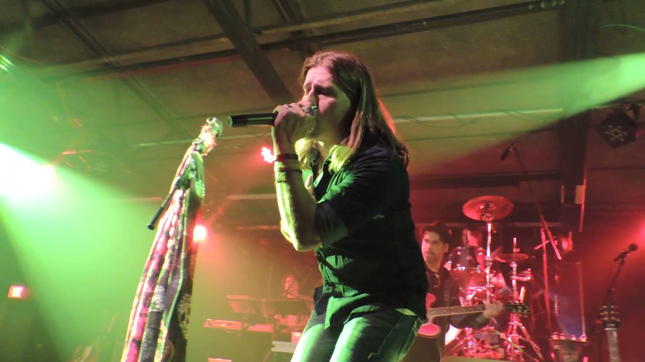 Jason Michael Carroll: Let Me