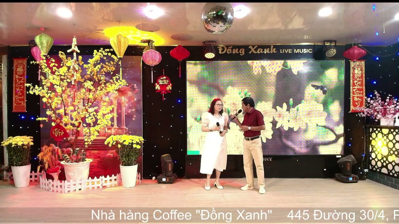 Cảm Ơn - Minh Tuấn Thanh Lịch  