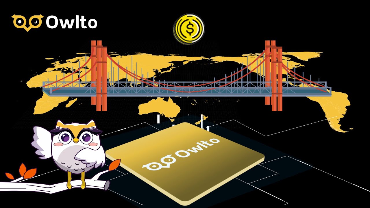 Owlto Finance: Connecting the World with AI Agents