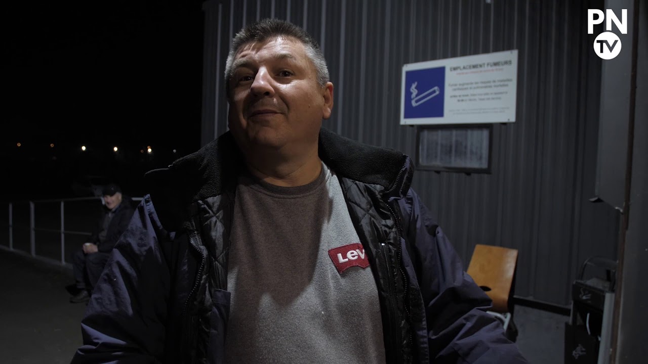 Découvrez le quotidien des 180 porteurs de Paris Normandie