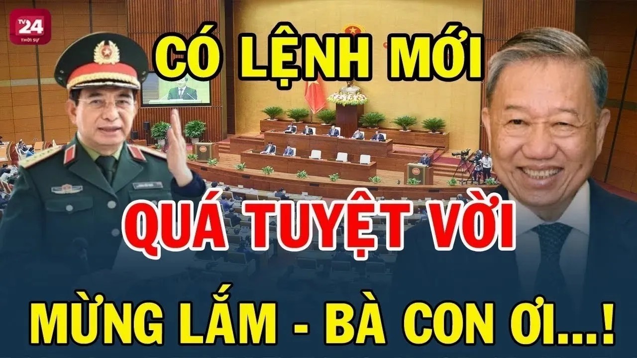 Tin tức 24h mới nhất ngày 07/03/2026✈ Tin Nóng Chính Trị Việt Nam ✈ #THỜISỰTV24