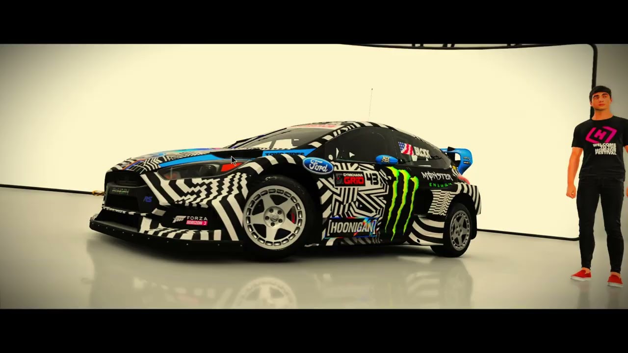 FACEM CURSE DE TIP RALIU