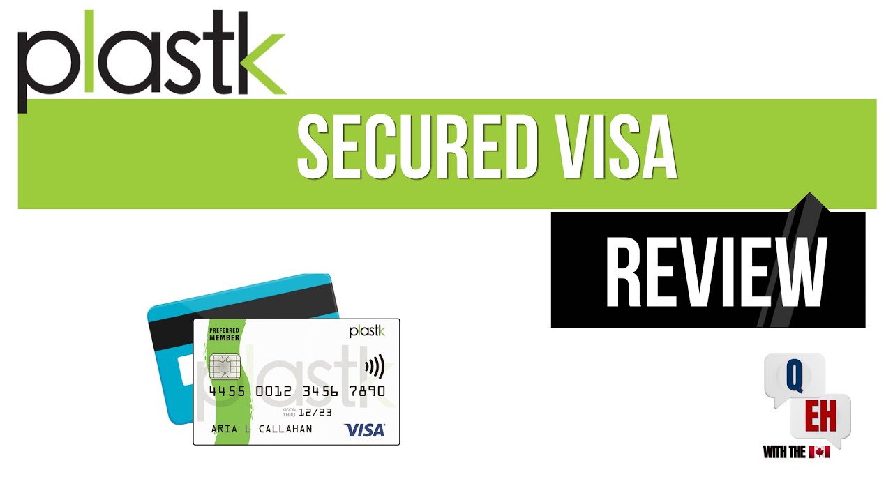 Plastik Secured Credit Card Review (2023)