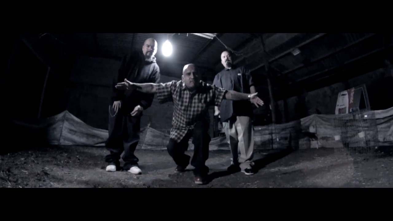 Lingo M - La Mission (Video Oficial)