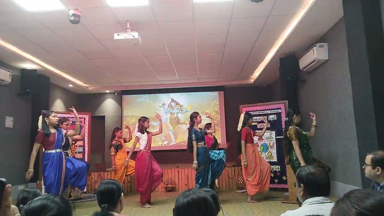 sanchi performance