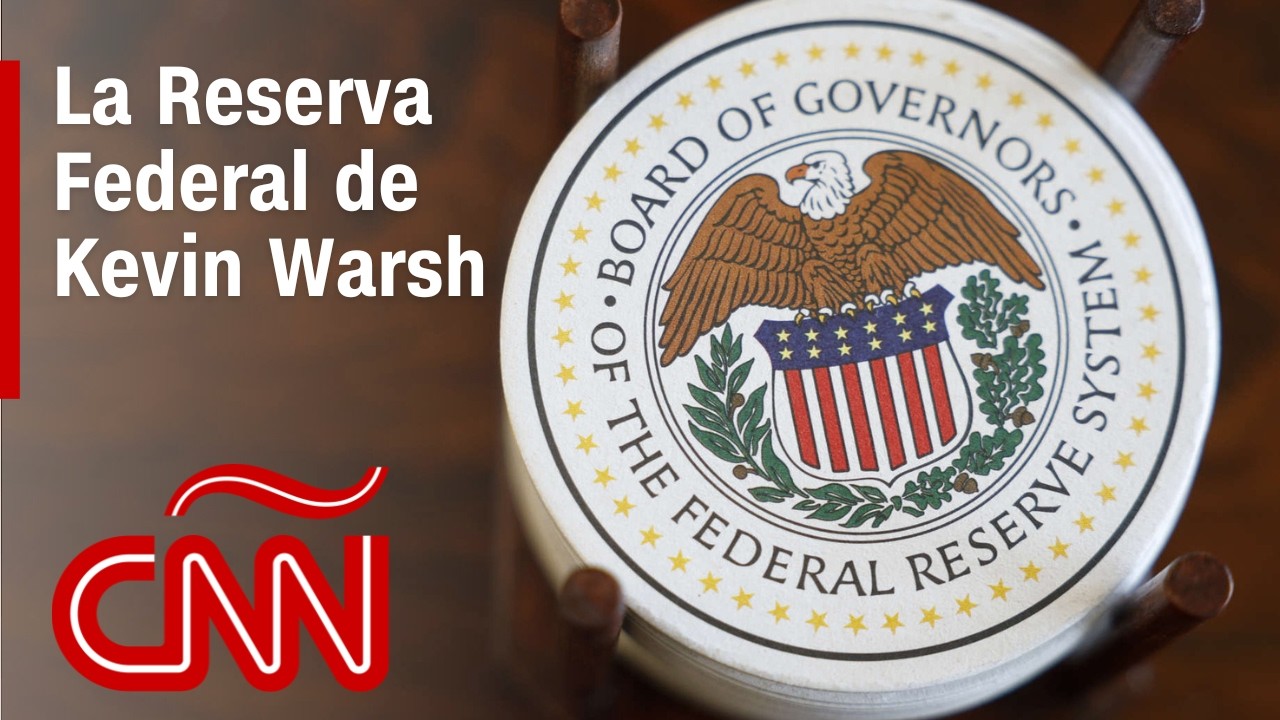 Cuáles podrían ser los cambios en el Gobierno de EE.UU. por la Reserva Federal de Kevin Warsh