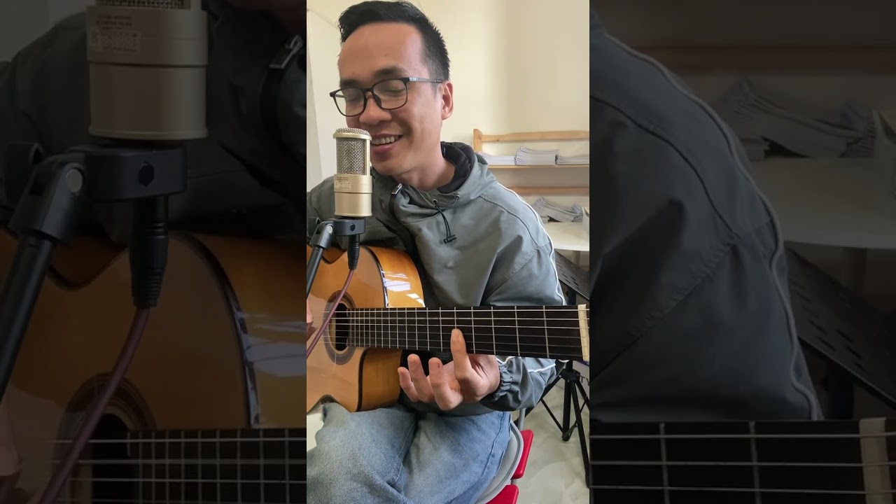 Intro Cho 100 Bài Hát Trữ Tình - Phần 14 - Bè Quãng 8 Đơn Giản Tone  Am - Vòng 145 Am Dm E