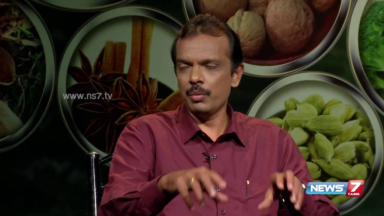 Unave Amirtham - 'Kovaikkai saaru' helps to cure diabetes| News7 Tamil