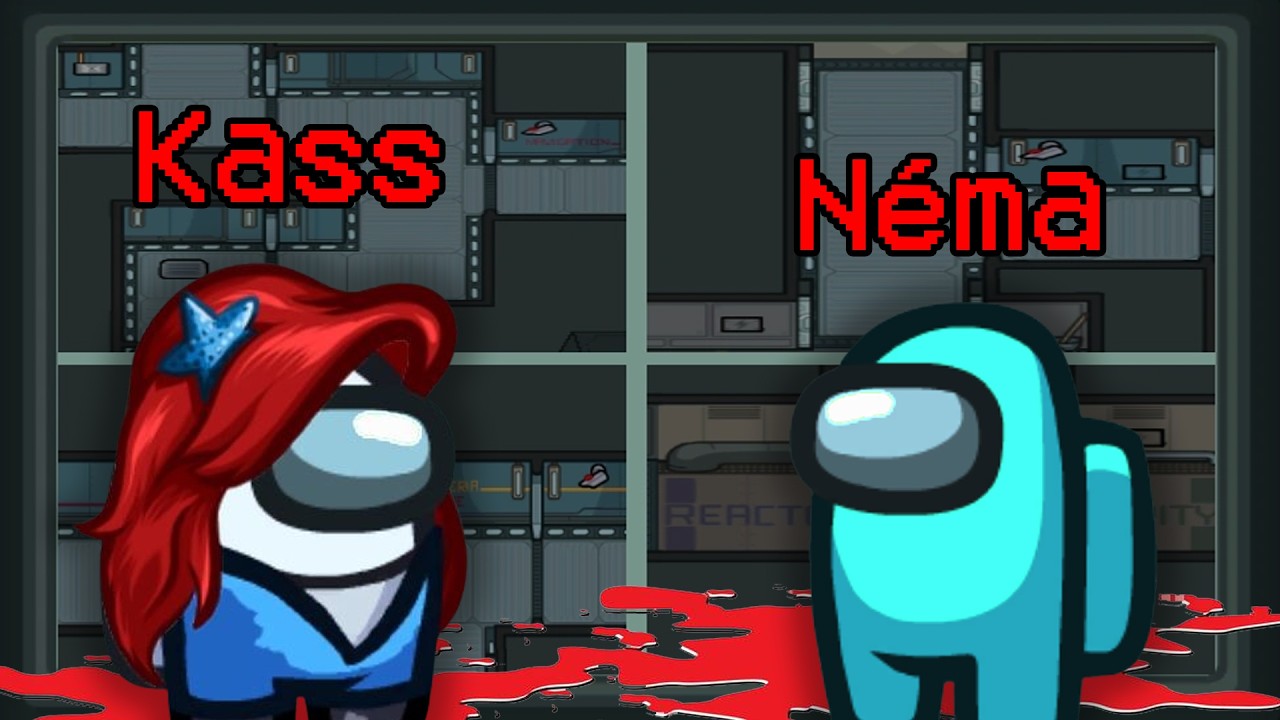 Masterclass Impo sur The Skeld ?!