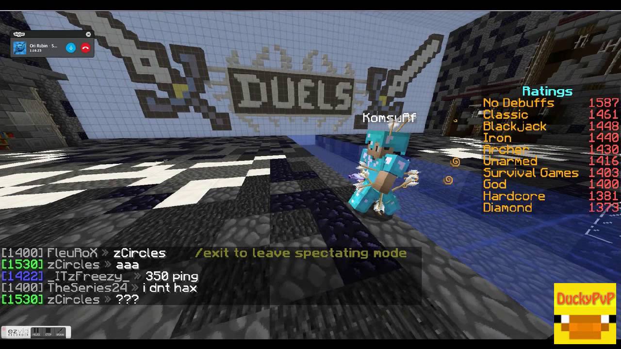 godpvp hacker #1