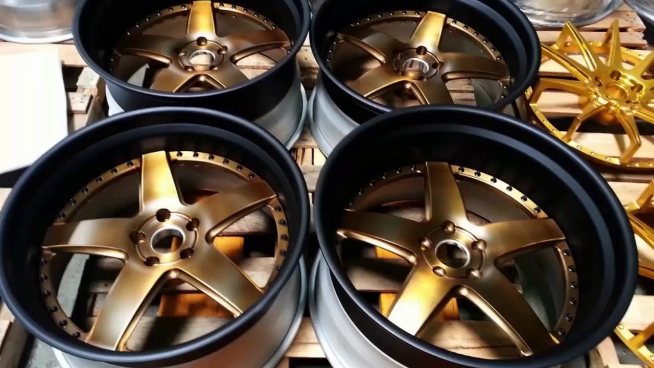 One Of The Best Bronze Matte Service In UK