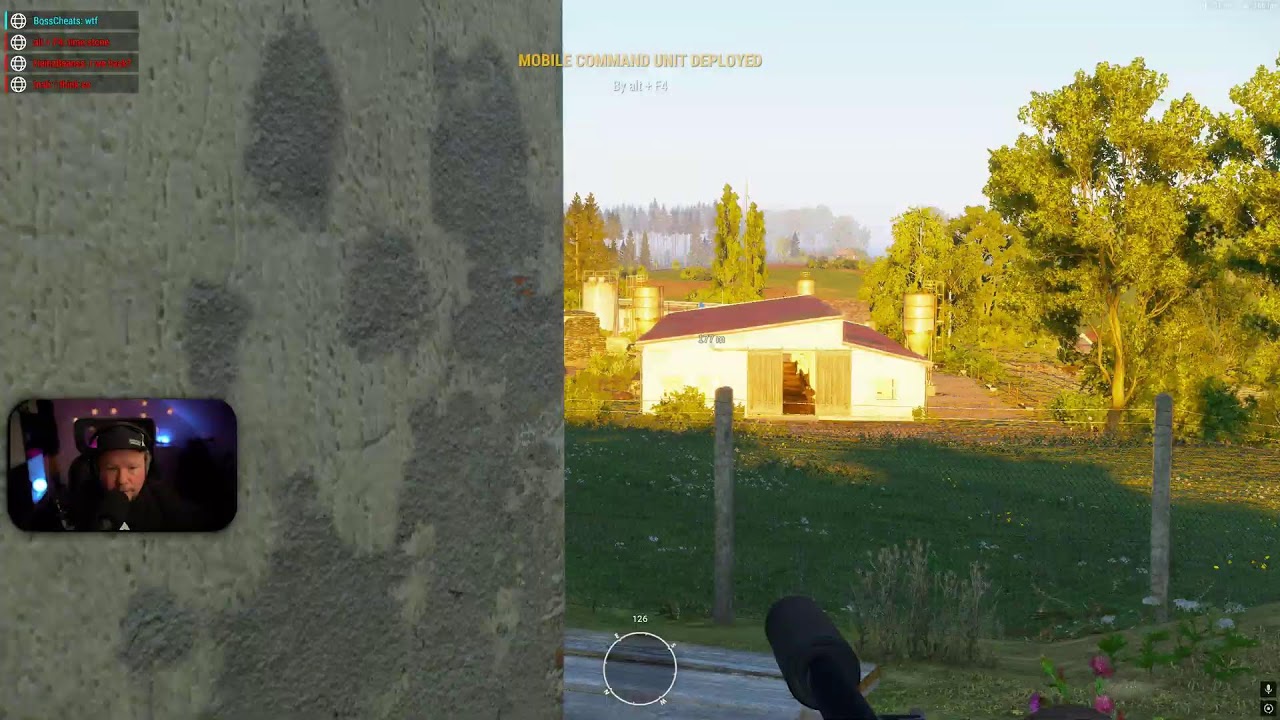 🪖 |  PC | Arma Reforger PVP | noob friendly stream - ein bisschen Sniper gameplay
