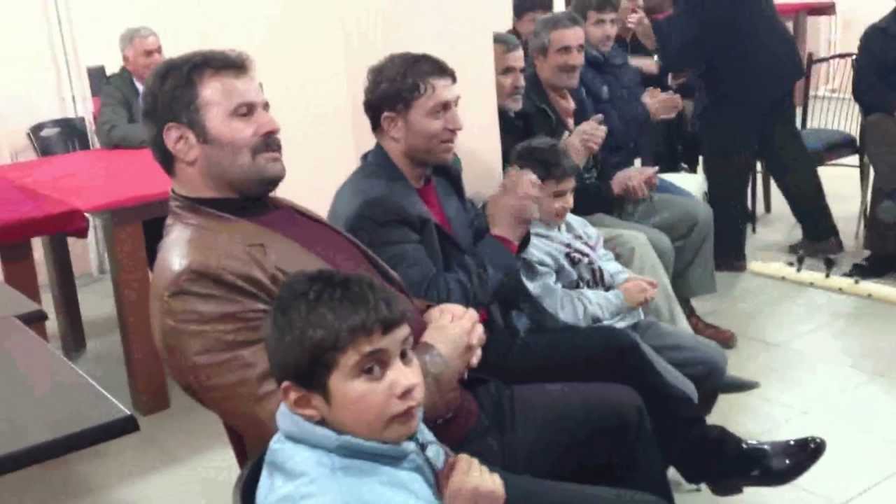 BAYBURT YANIKÇAM KÖYÜ KOROSU