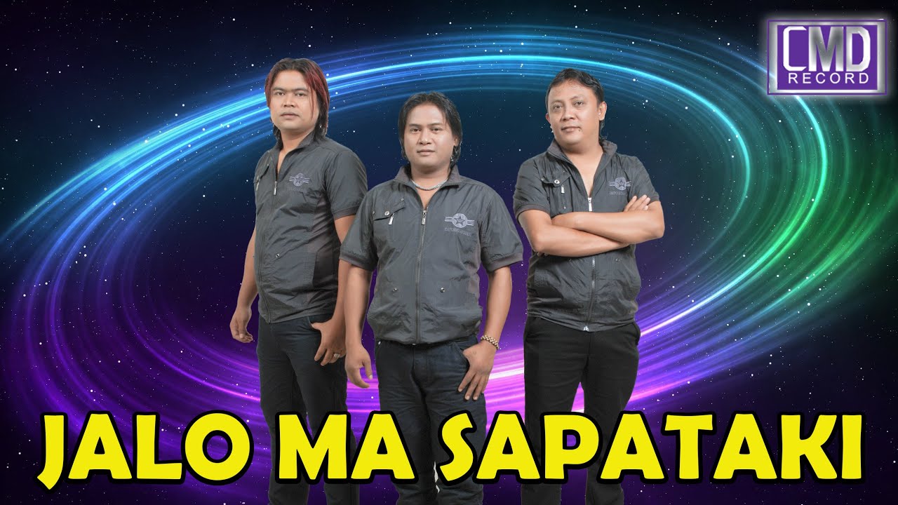 Century Trio - Jalo Ma Sapata Ki (Official Music Video)
