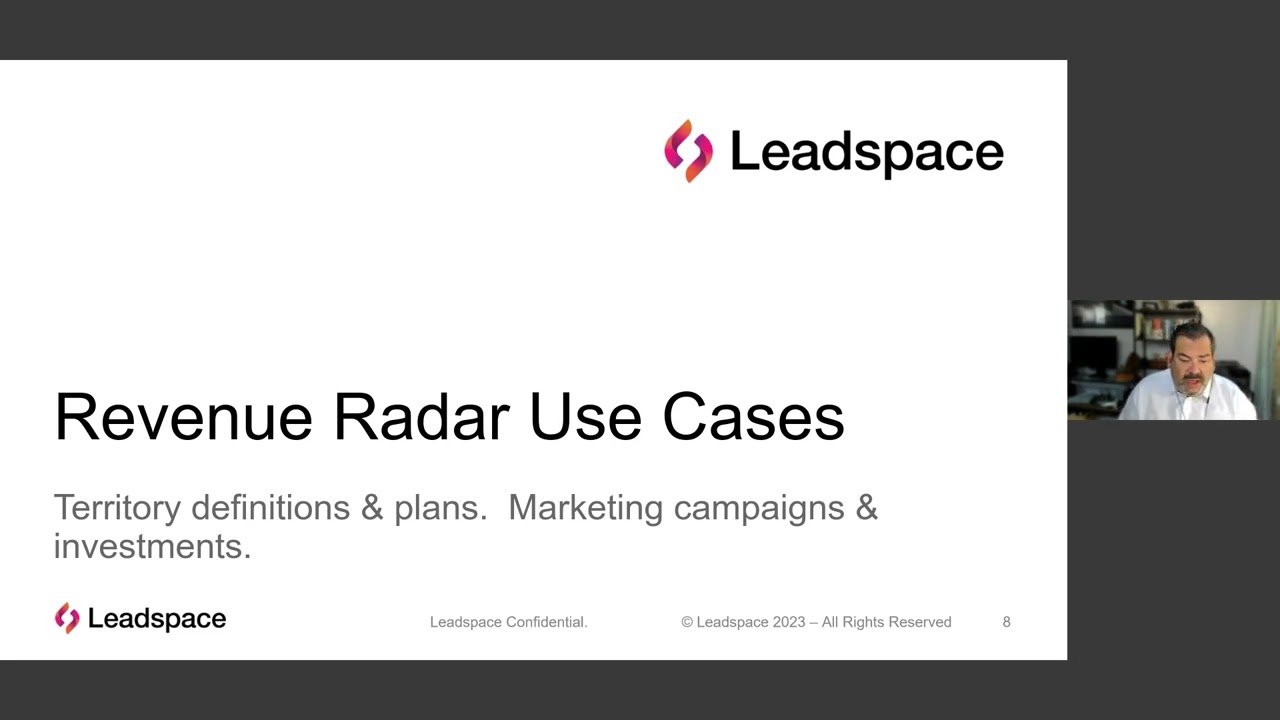 Get Started with AI Targeting for Sales and Marketing
