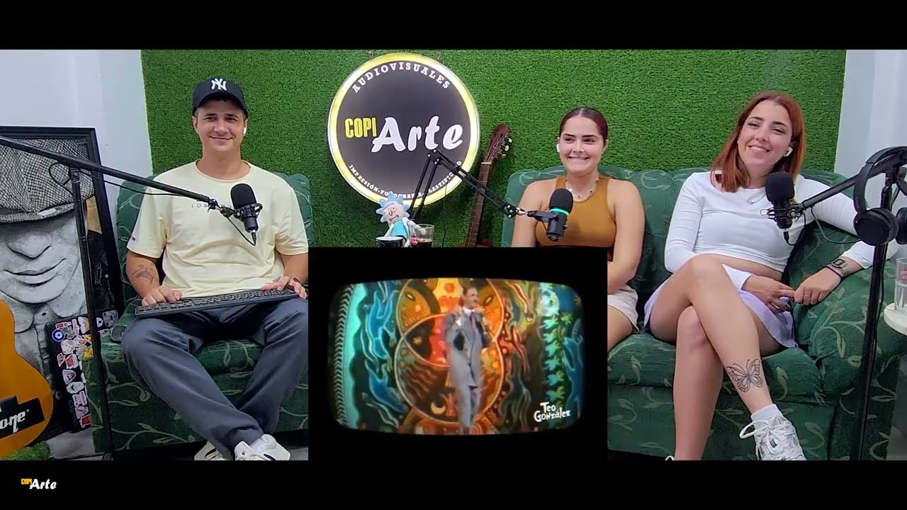 CUBANOS REACCIONAN a Teo González: Chistes de Médicos, y mas clasicos Comedia Mexicana 2024