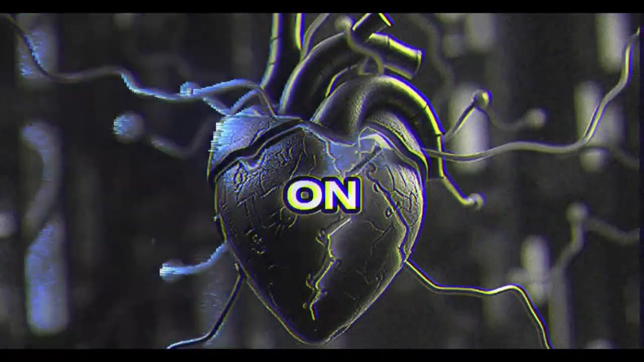 Mend your Heart-Divided Highway