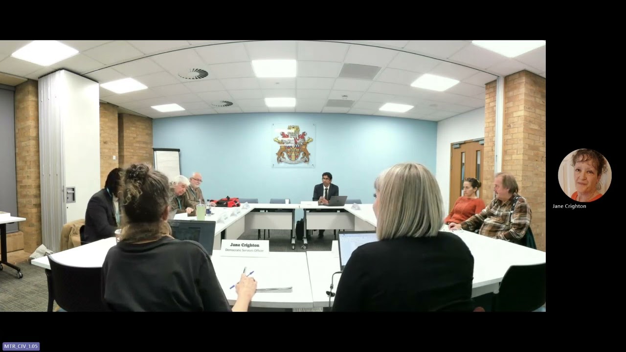 Licensing Sub-Committee, Milton Keynes City Council – Wednesday 17 December (18:00)