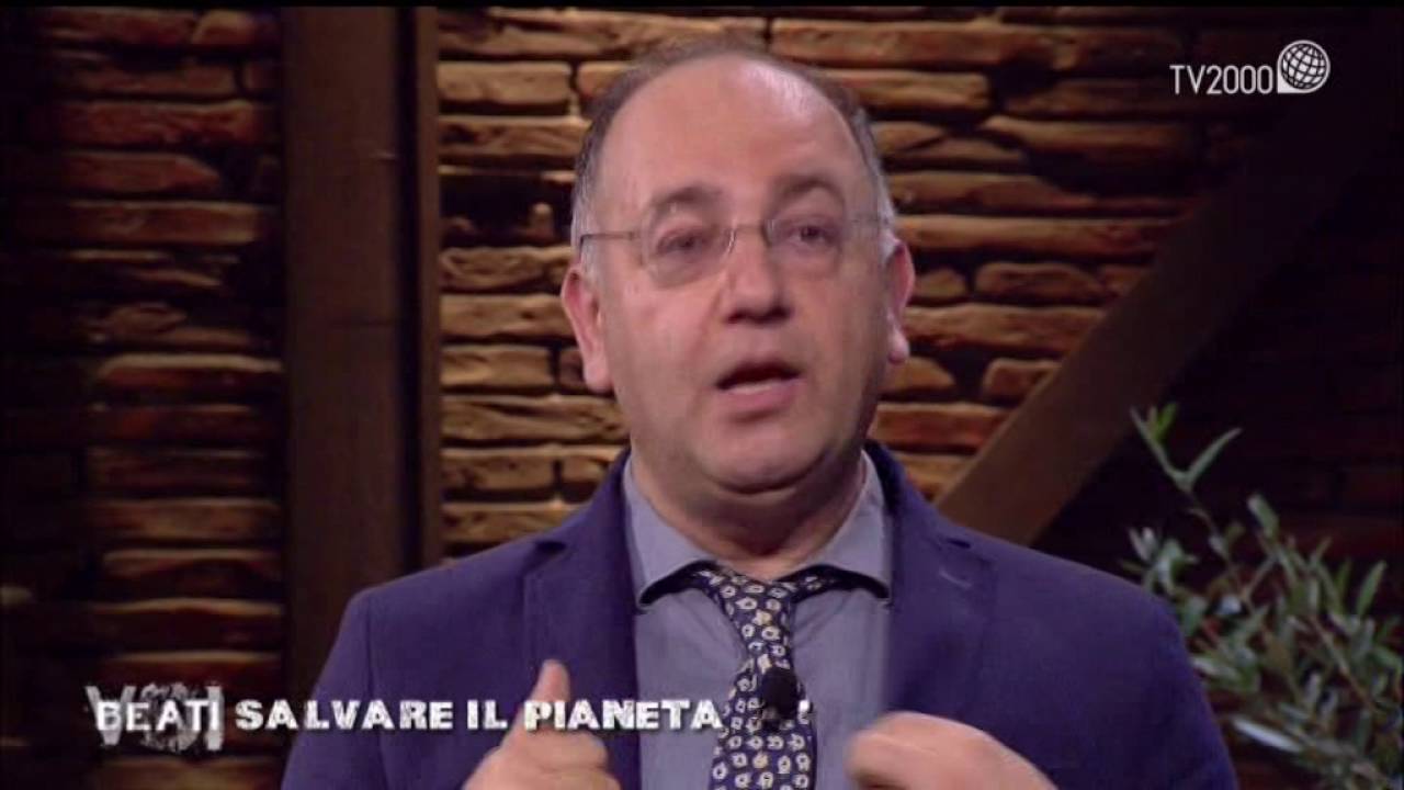 Beati Voi - Laudato Si'. Luigino Bruni e il mercato buono