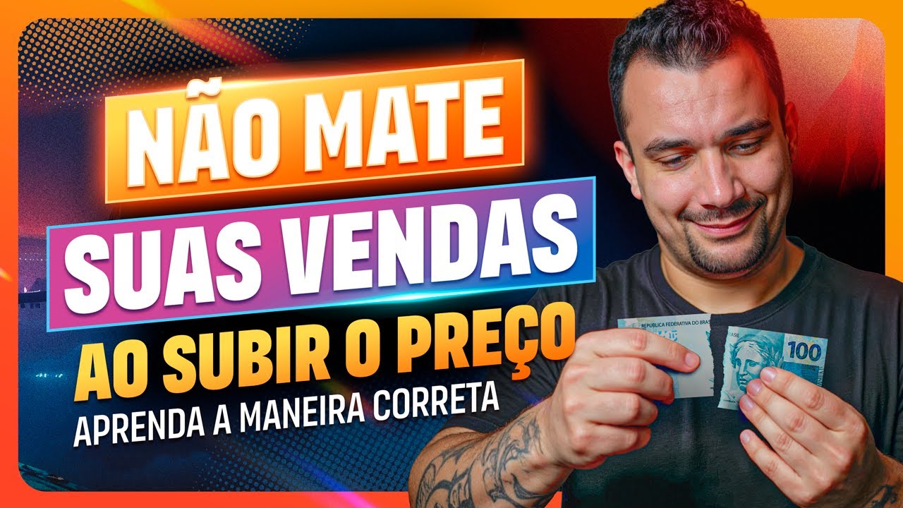 Aumentar o Pre&ccedil;o de Venda na Shopee Prejudica o Algoritmo? Descubra a Verdade!