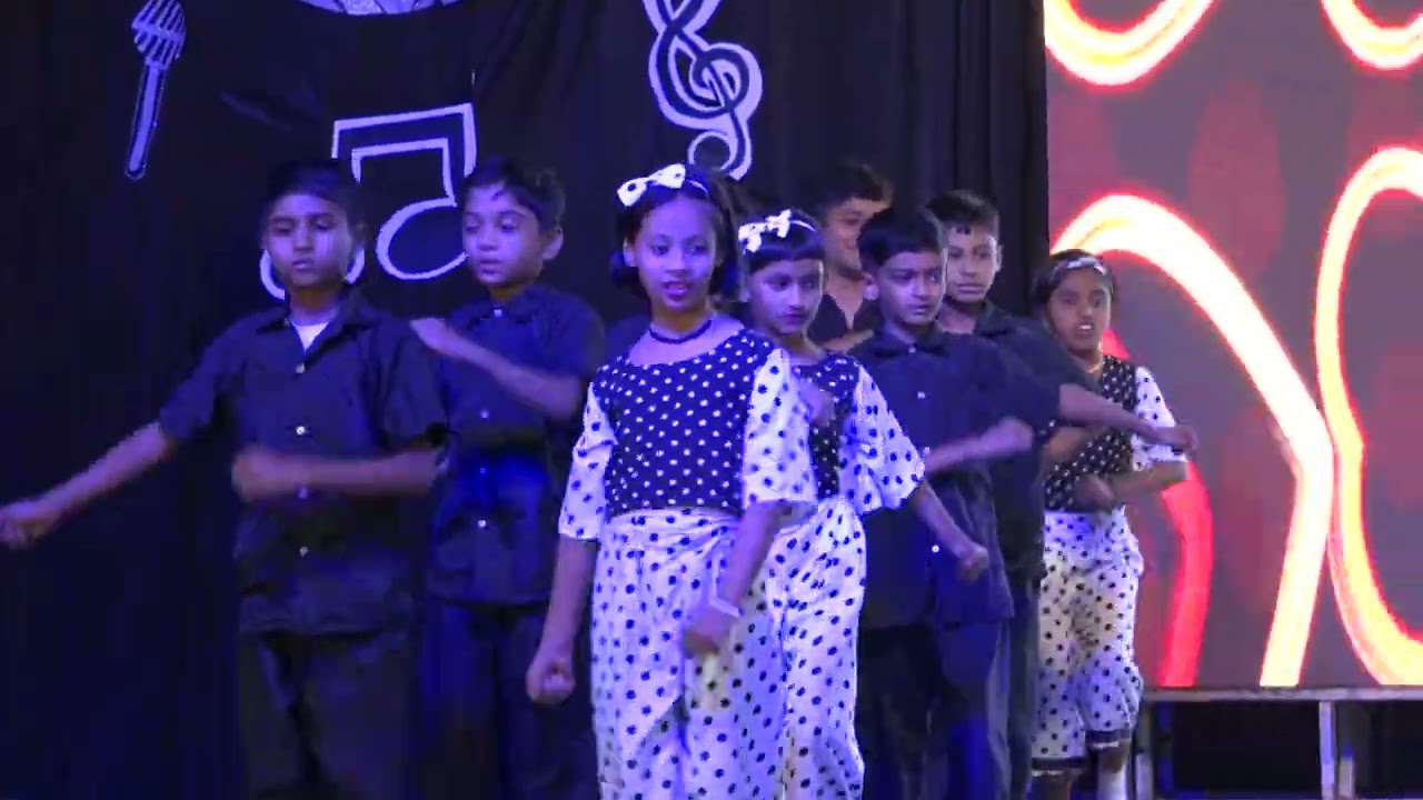 Horizon Academy Niphad Annual Gathering 