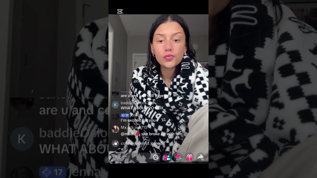 Lo with 2k and others / Hoodrich Kevin with Anti Tatted Saturday TikTok live videos