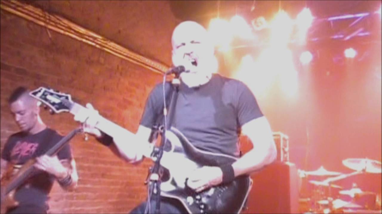 BYZANTINE LIVE! @ SUMMER SLAM 2016