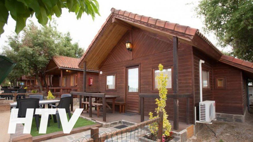 Camping Gironella