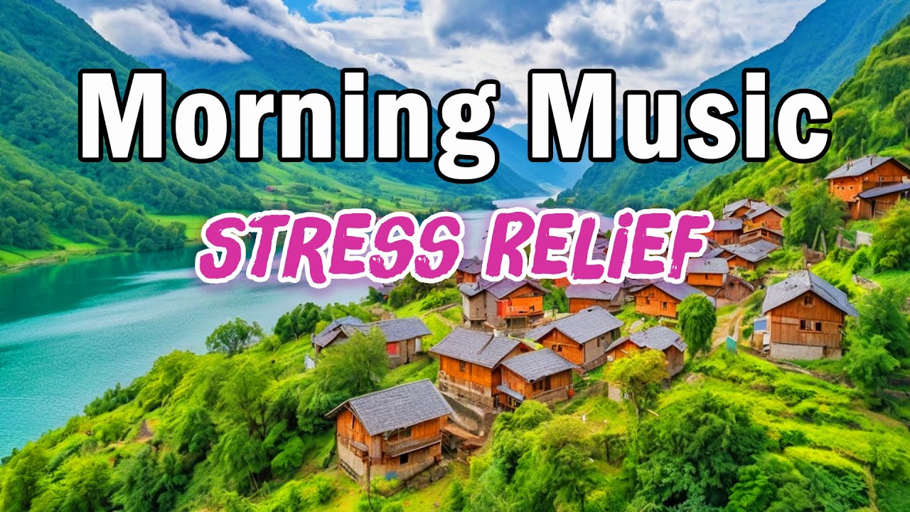Golden Morning &ndash; Relaxing Guitar Rhumba & Cha Cha Music for Stress Relief, Focus & Joy