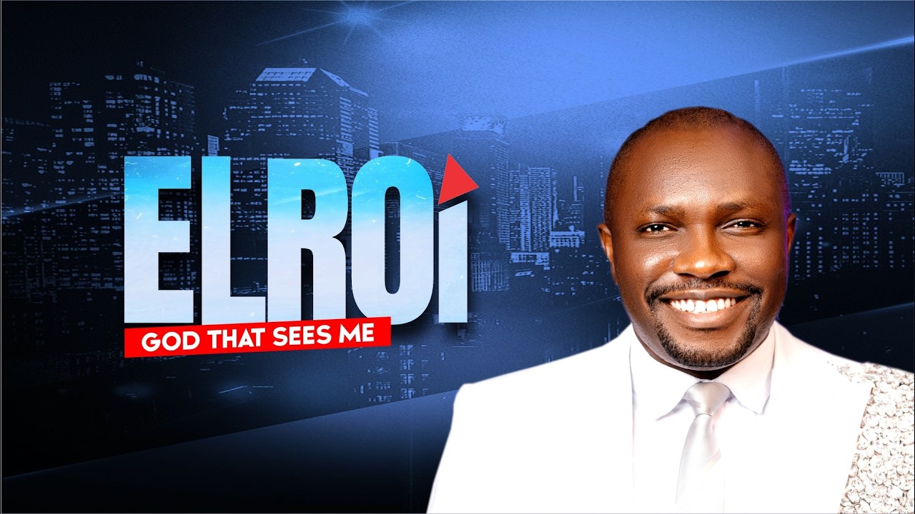 GLOBAL MIDNIGHT PRAYER WITH PR. GREG VINCENT: WEEK OF EL ROI: 24TH FEBRUARY 2026