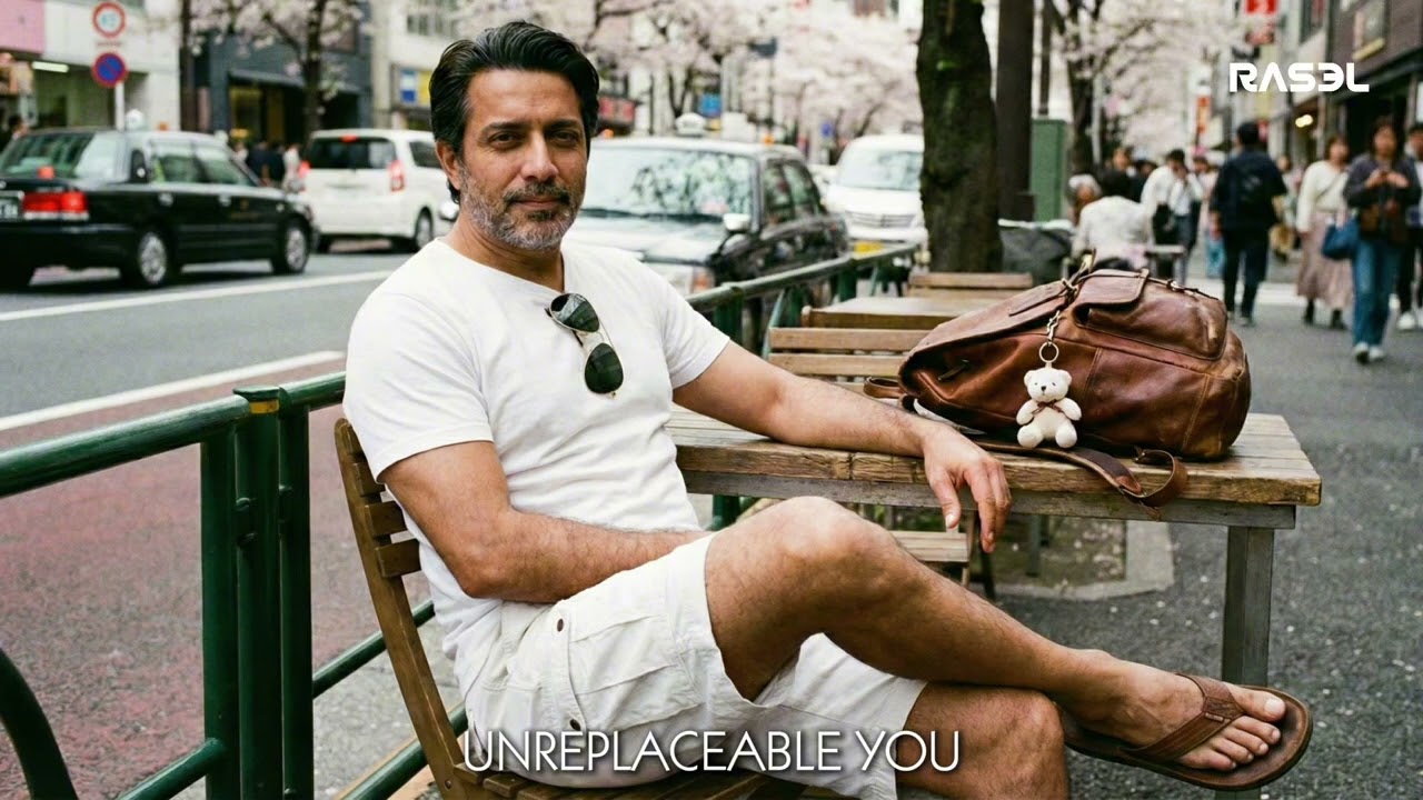 UNREPLACEABLE YOU - RASELHITS