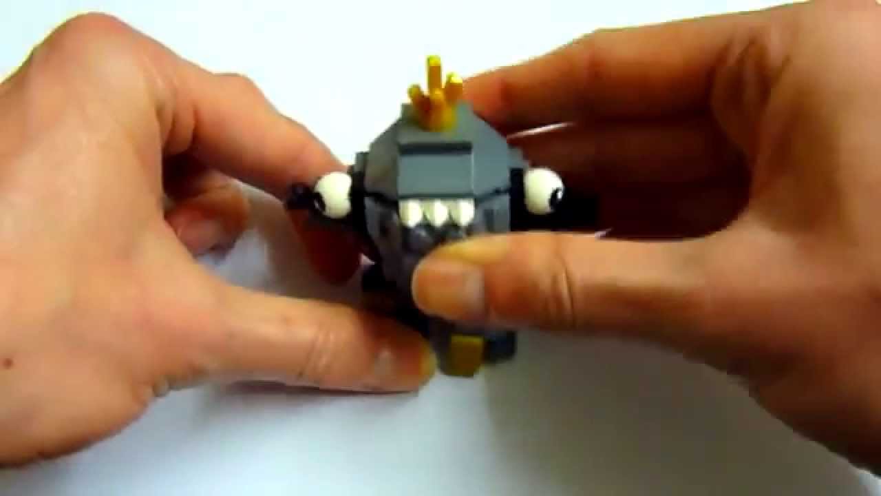 LEGO 41505 Mixels Shuff
