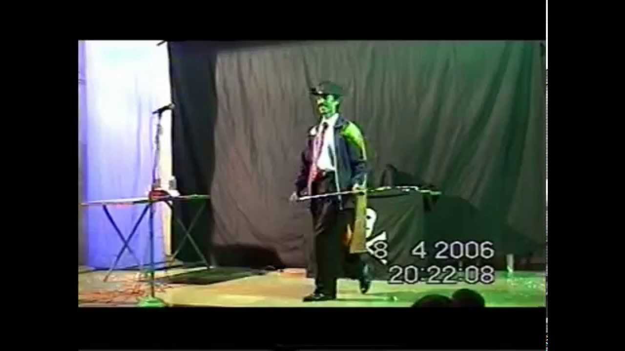 magic -    Jose Kurian