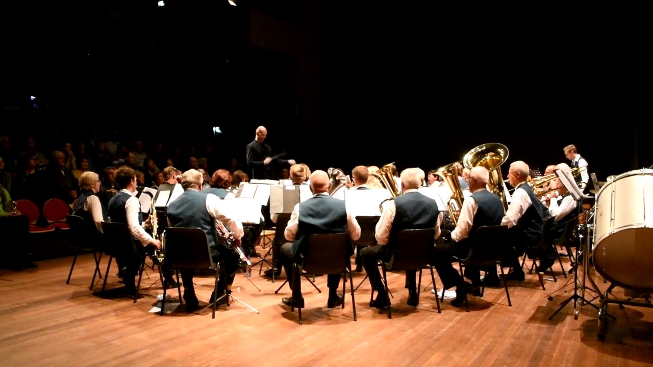 Najaarconcert 2015