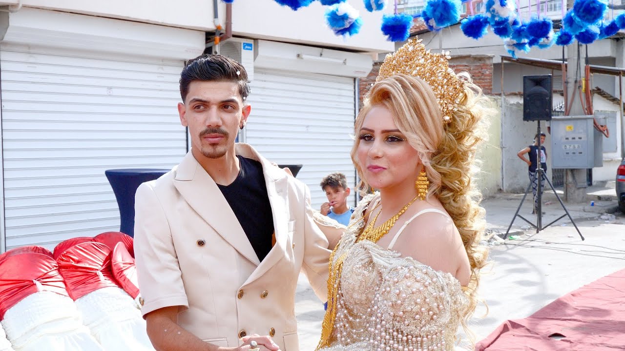 MELISA & RATKO - NISAN TORENI 2024 - 4K - PLOVDIV