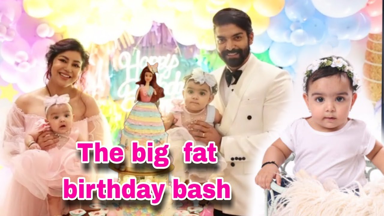 Party of the year lianas first 🥳 bash | HINDI | WITH ENGLISH SUBTITLES | Debina Decodes |