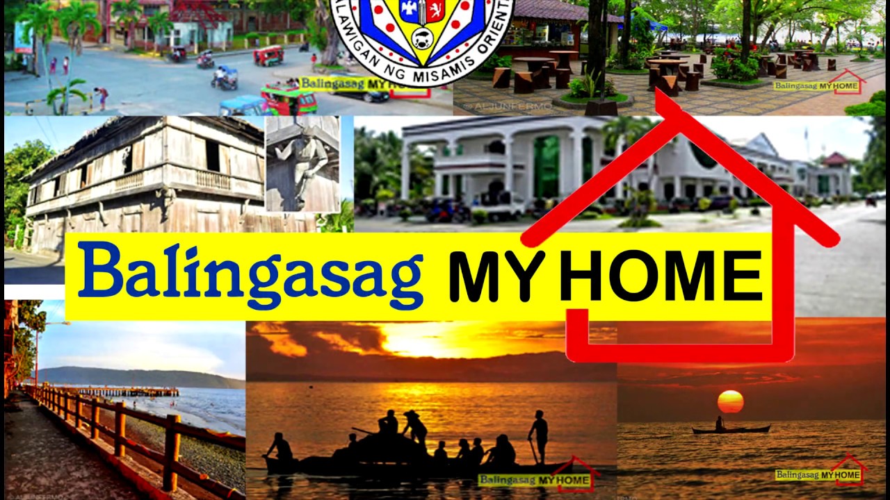 Balingasag Promotional Video 2019