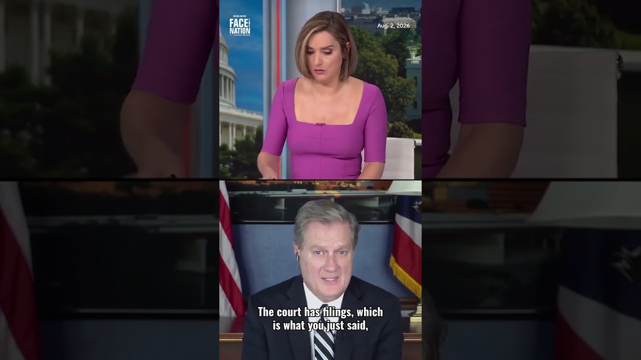 Rep. Mike Turner on allegations against fellow Ohio Rep. Max Miller #shorts