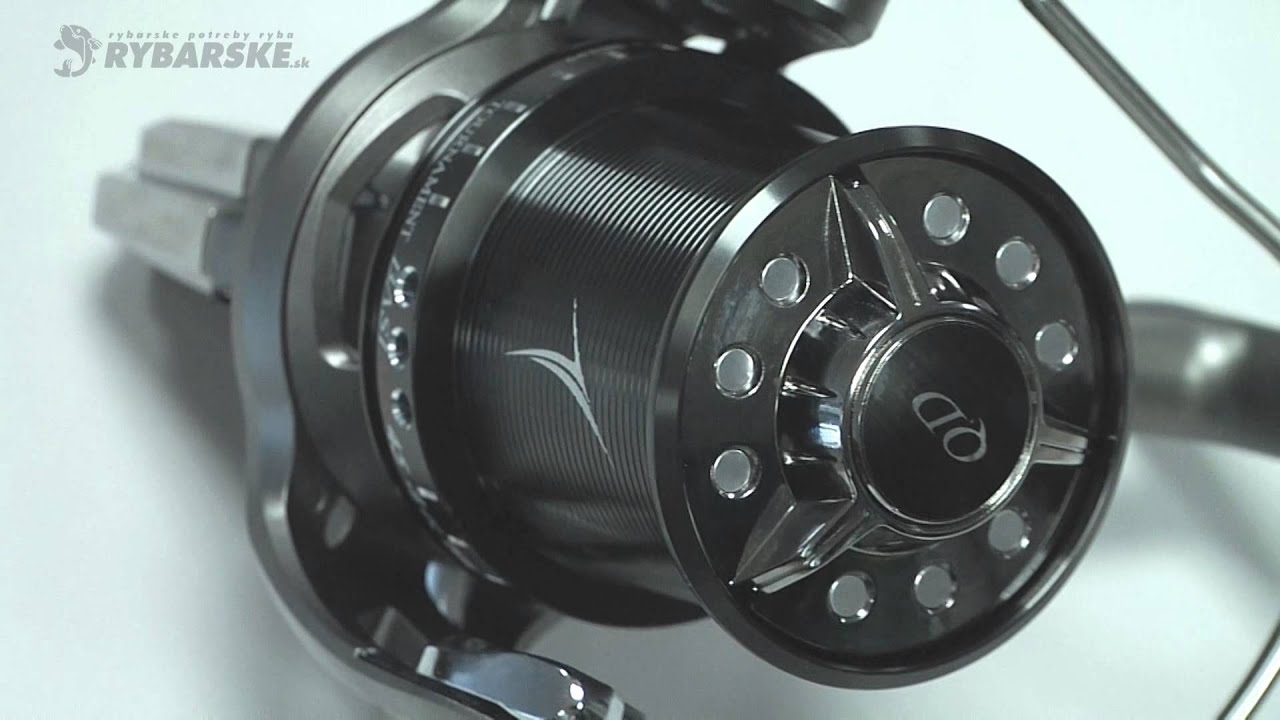 Daiwa Tournament Basiair QD