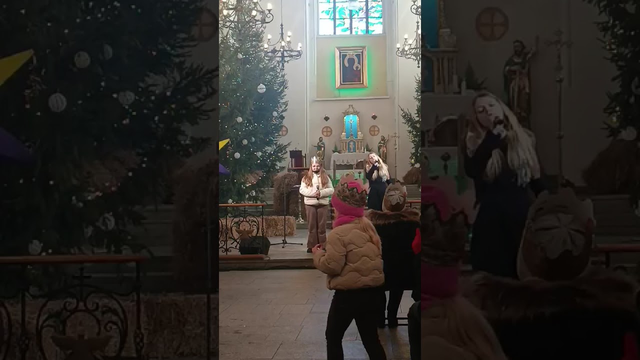 Świeckie kolędowanie z okazji Święta Trzech Króli