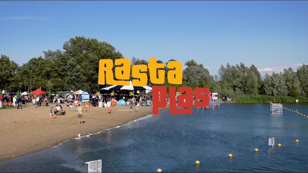 Rastaplas Aftermovie 2023