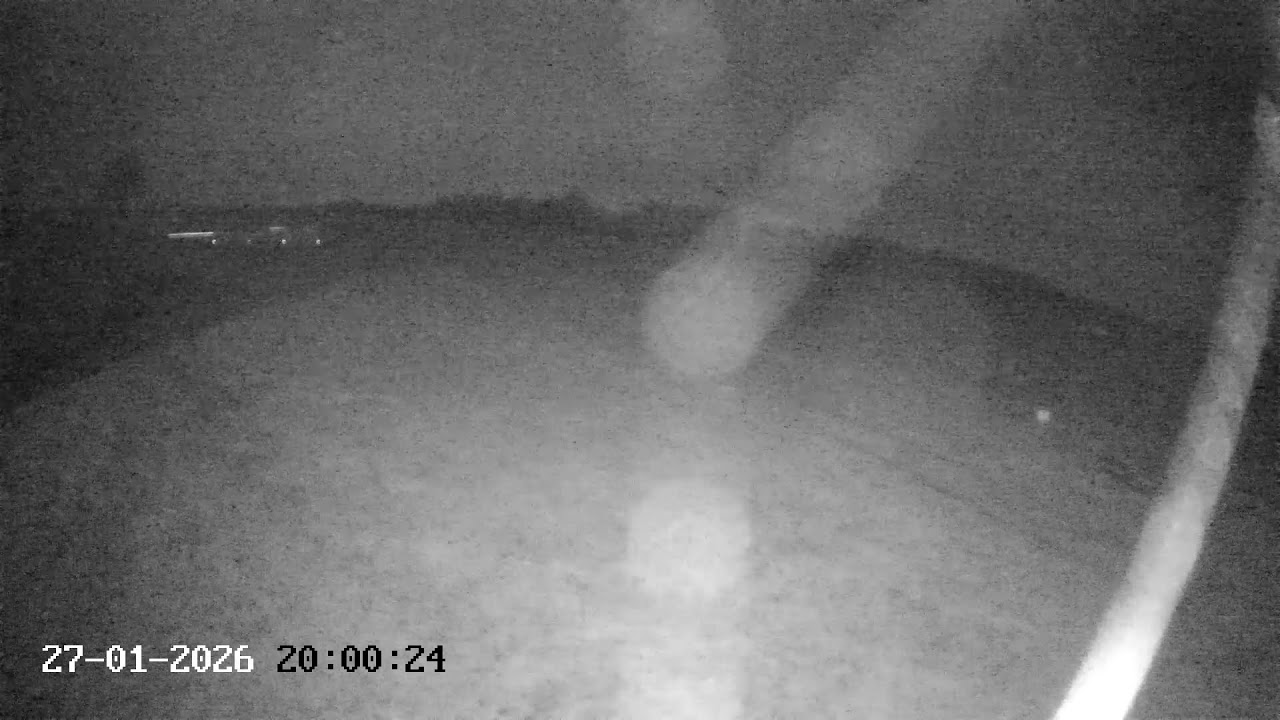 DSGC Cam 3 - Facing West