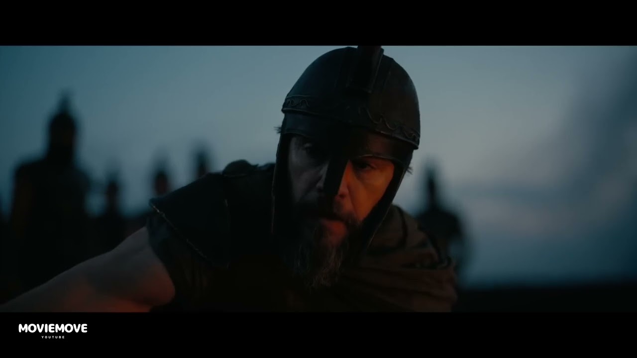 Odyssey | Türkçe Dublajlı Resmi Fragman