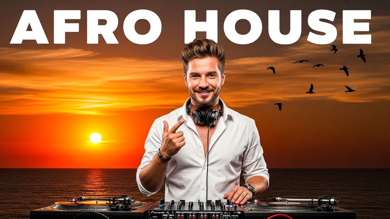 SUMMER AFRO HOUSE Sunset Mix (Adam Port, Avicii, The Weeknd, Coldplay, Diplo) - Summer Vibes #66