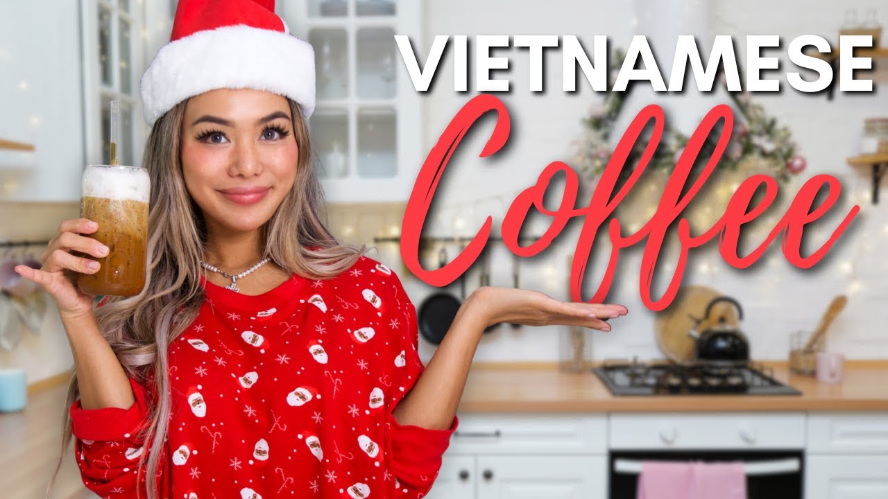 The Secret to Vietnamese Coffee That Fuels Success