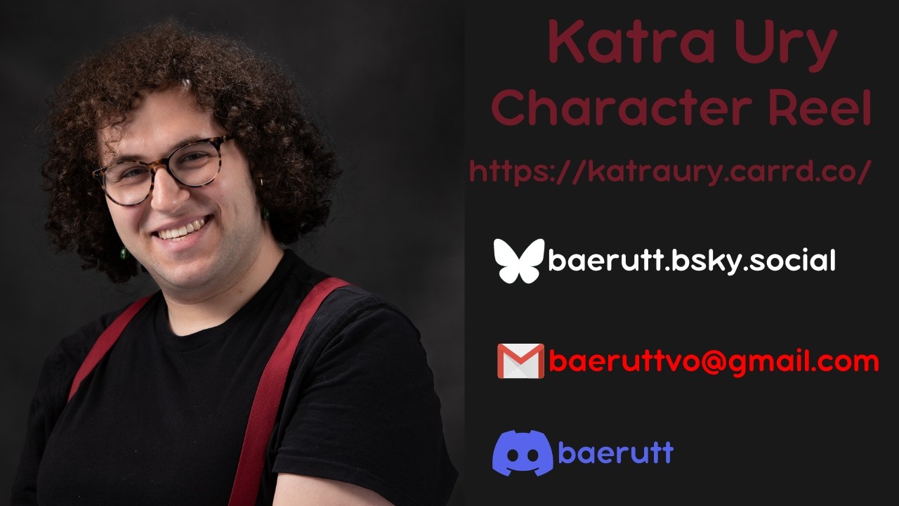 Katra Ury - Interactive Demo 2026