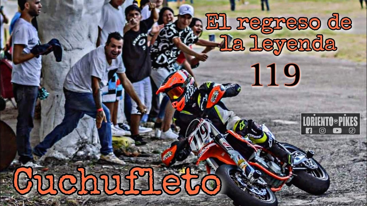 Circuito Hotel paraiso estudio ✊ 💨 🔥 